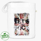 Сумка шоппер