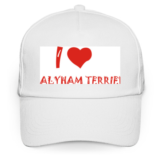 Кепка бейсболка Для любителя силихэмов