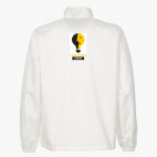 Ветровка без капюшона