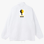 Ветровка с капюшоном