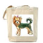 Йоркширский терьер