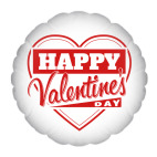 С днем Святого Валентина - Happy Valentines Day