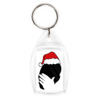 Брелок 4.2 x 2.9 см Facepalm