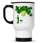 Кружка-термос