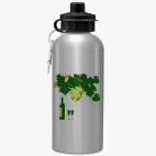 Спортивная бутылка