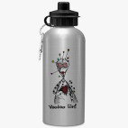 Спортивная бутылка