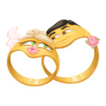  'молодожены'