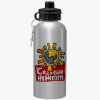 Спортивная бутылка