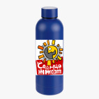 Термобутылка