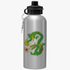 Спортивная бутылка