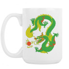 Кружка 420 мл