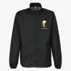 Ветровка без капюшона