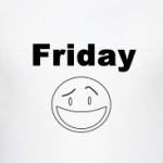 Friday