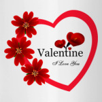 Св. Валентин