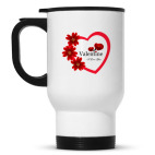 Кружка-термос