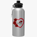 Спортивная бутылка