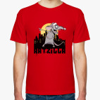 Крыса 2020 Rat