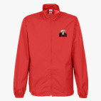 Ветровка без капюшона