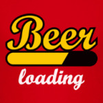 Beer Loading