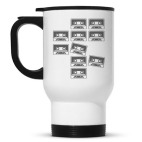 Кружка-термос