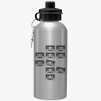 Спортивная бутылка