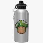 Спортивная бутылка