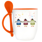 Улыбаемся и машем!