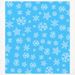 Морозное небо