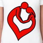 пара сердце