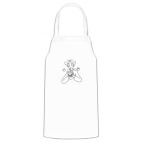 Кухонный фартук