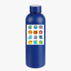 Термобутылка