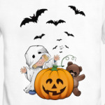  Счастливая тыковка