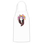 Кухонный фартук