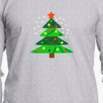 Новогодняя ёлка