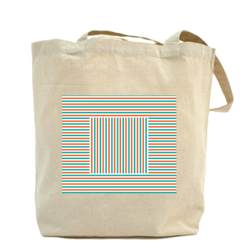 Сумка шоппер Nonconformist