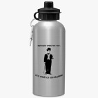 Спортивная бутылка