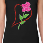 Роза и Сердце