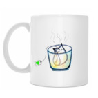 Кружка 330 мл