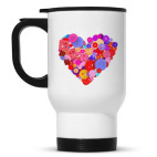 Кружка-термос