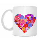 Кружка 330 мл