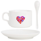 Кофейный набор