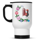 Кружка-термос