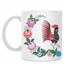 Кружка 330 мл