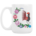 Кружка 420 мл