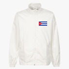 Ветровка без капюшона