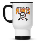 Кружка-термос