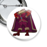   Могучий санта