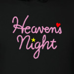 Silent Hill 2 Heaven's Night