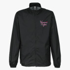 Ветровка без капюшона