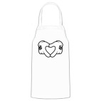 Кухонный фартук